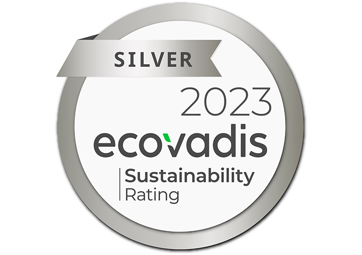 foto noticia TD SYNNEX obtiene la medalla de plata de EcoVadis